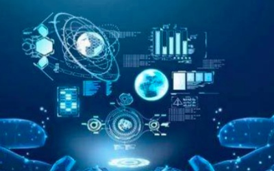 热烈庆祝我司获得合肥市大数据企业