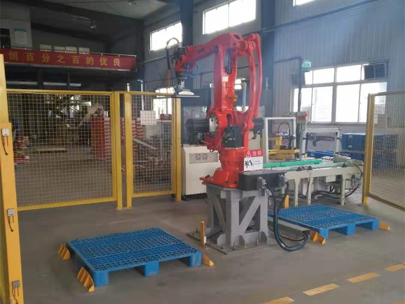 交城金圣化工案例