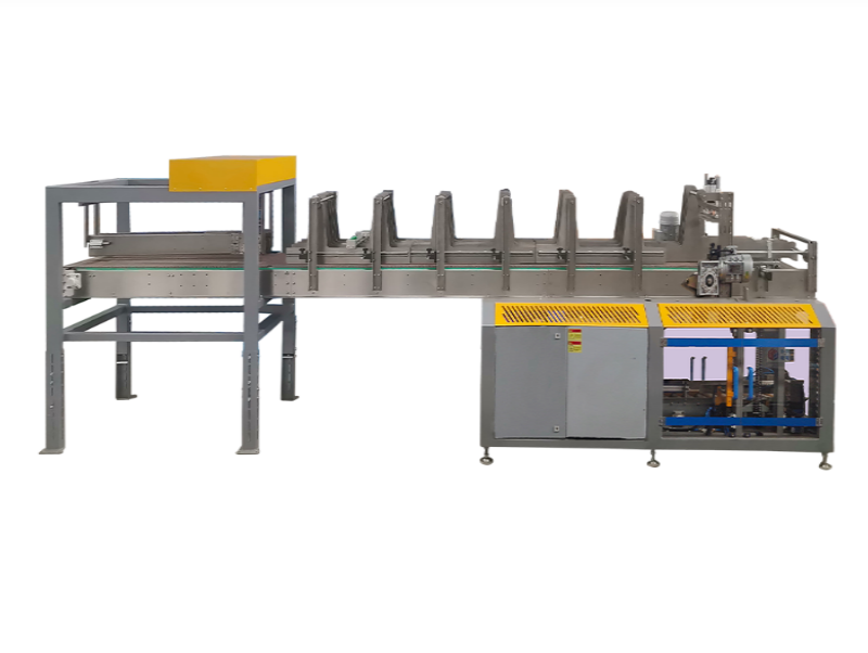 自动装箱机系列