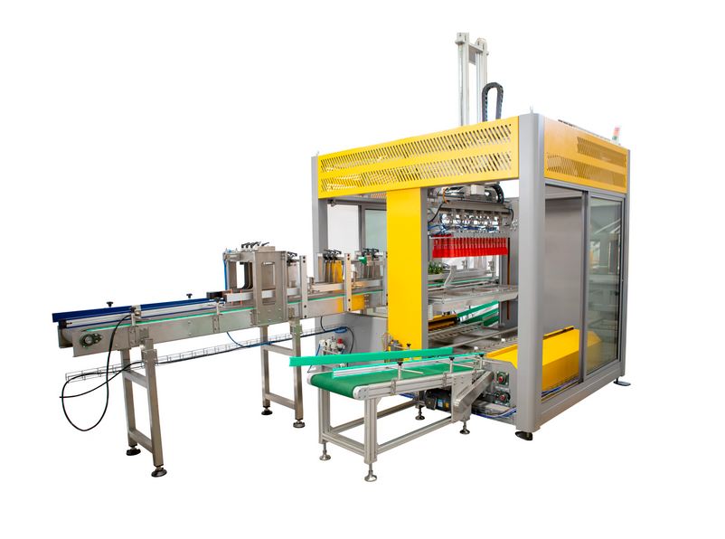 自动装箱机系列